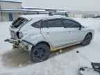 2012 SUBARU IMPREZA