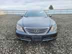 2009 LEXUS LS 460
