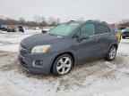 2016 CHEVROLET TRAX