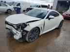 2023 SUBARU BRZ