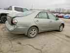 2005 TOYOTA CAMRY