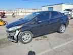 2014 FORD Fiesta
