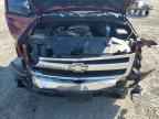 2008 CHEVROLET Silverado