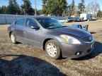 2011 NISSAN ALTIMA