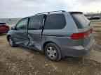 2001 HONDA ODYSSEY