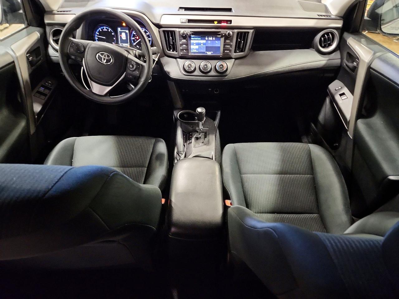 2017 TOYOTA RAV4