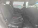2016 NISSAN PATHFINDER