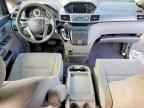 2013 HONDA ODYSSEY
