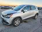 2017 CHEVROLET TRAX