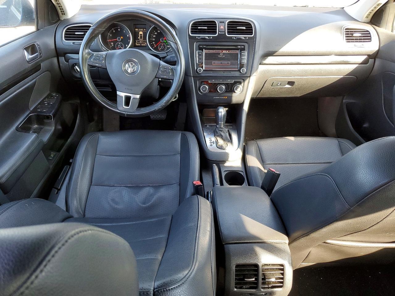 2013 VOLKSWAGEN JETTA