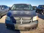 2010 DODGE CARAVAN