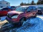 2008 HONDA CR-V