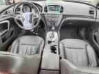 2012 BUICK Regal