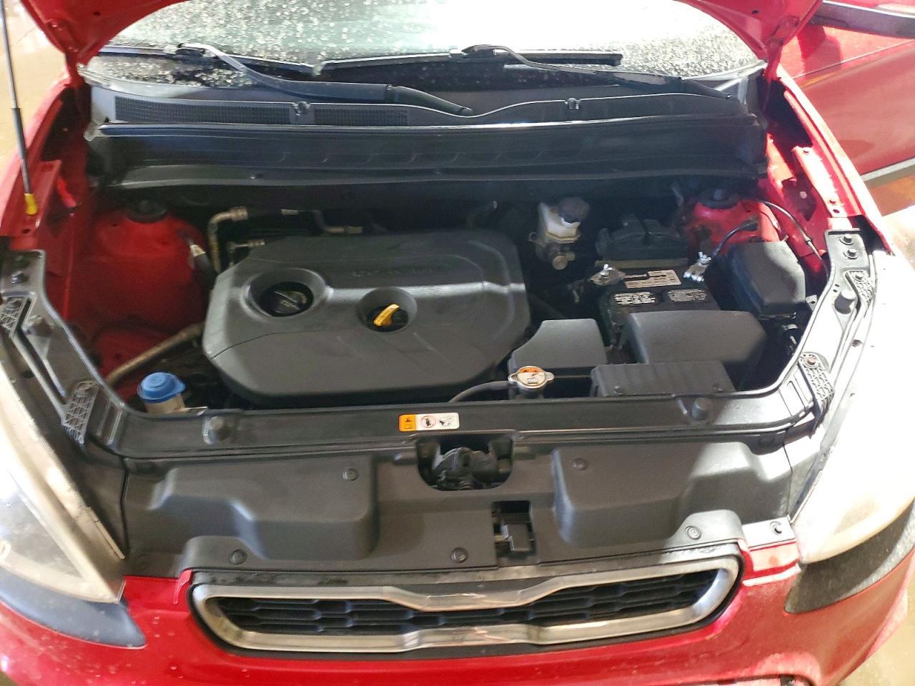 2013 KIA SOUL