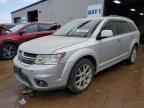 2011 DODGE JOURNEY