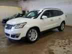 2015 CHEVROLET TRAVERSE