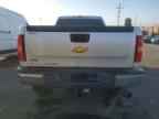 2012 CHEVROLET Silverado 2500