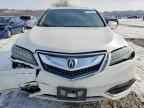 2016 ACURA RDX