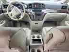 2012 NISSAN Quest