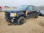 2022 GMC CANYON