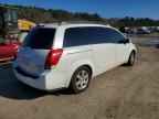 2005 NISSAN Quest