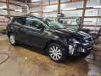 2007 MAZDA CX-9