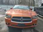 2011 DODGE CHARGER