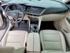 2022 BUICK Envision