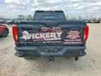2021 GMC Sierra