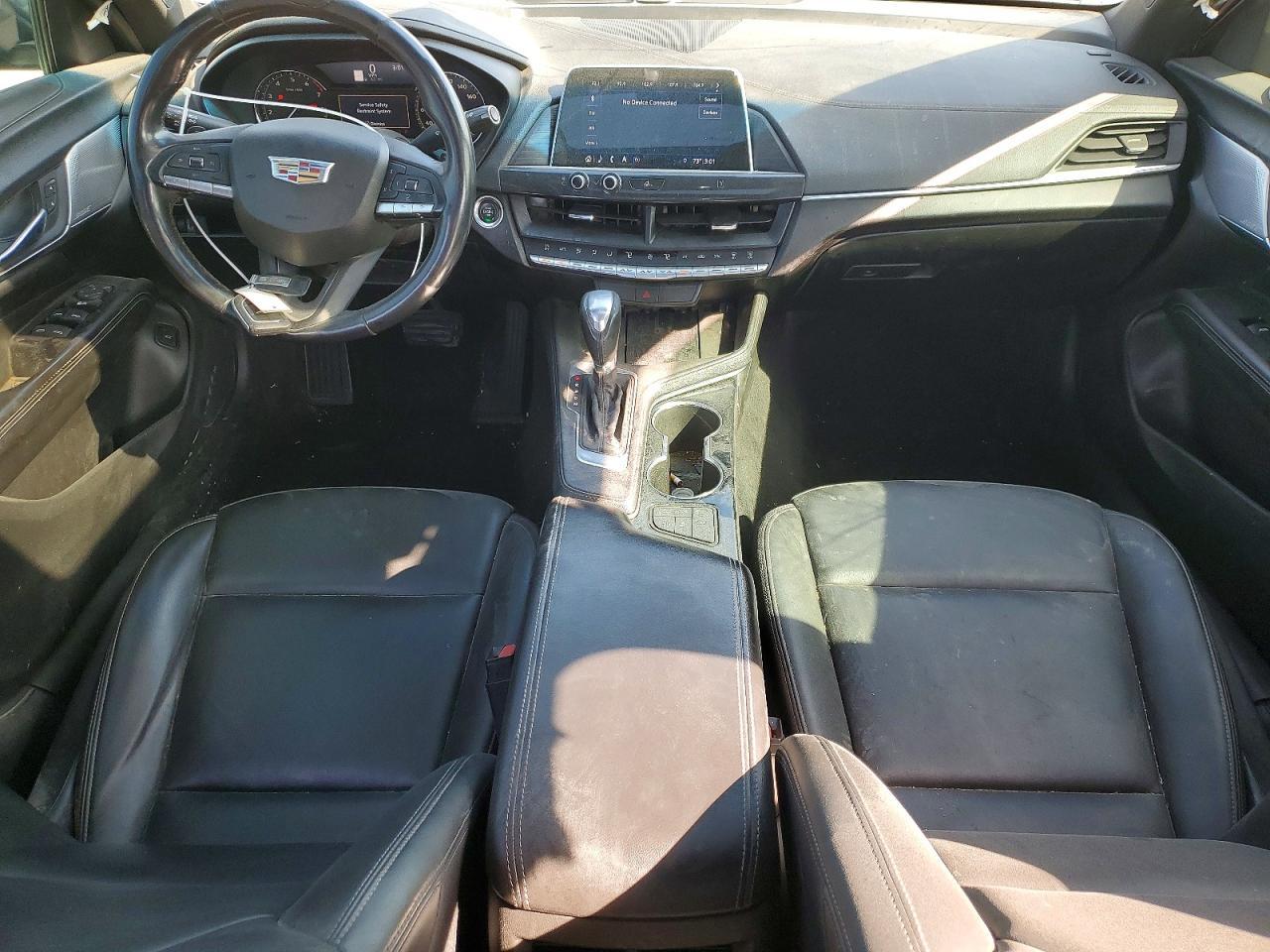 2020 CADILLAC CT4