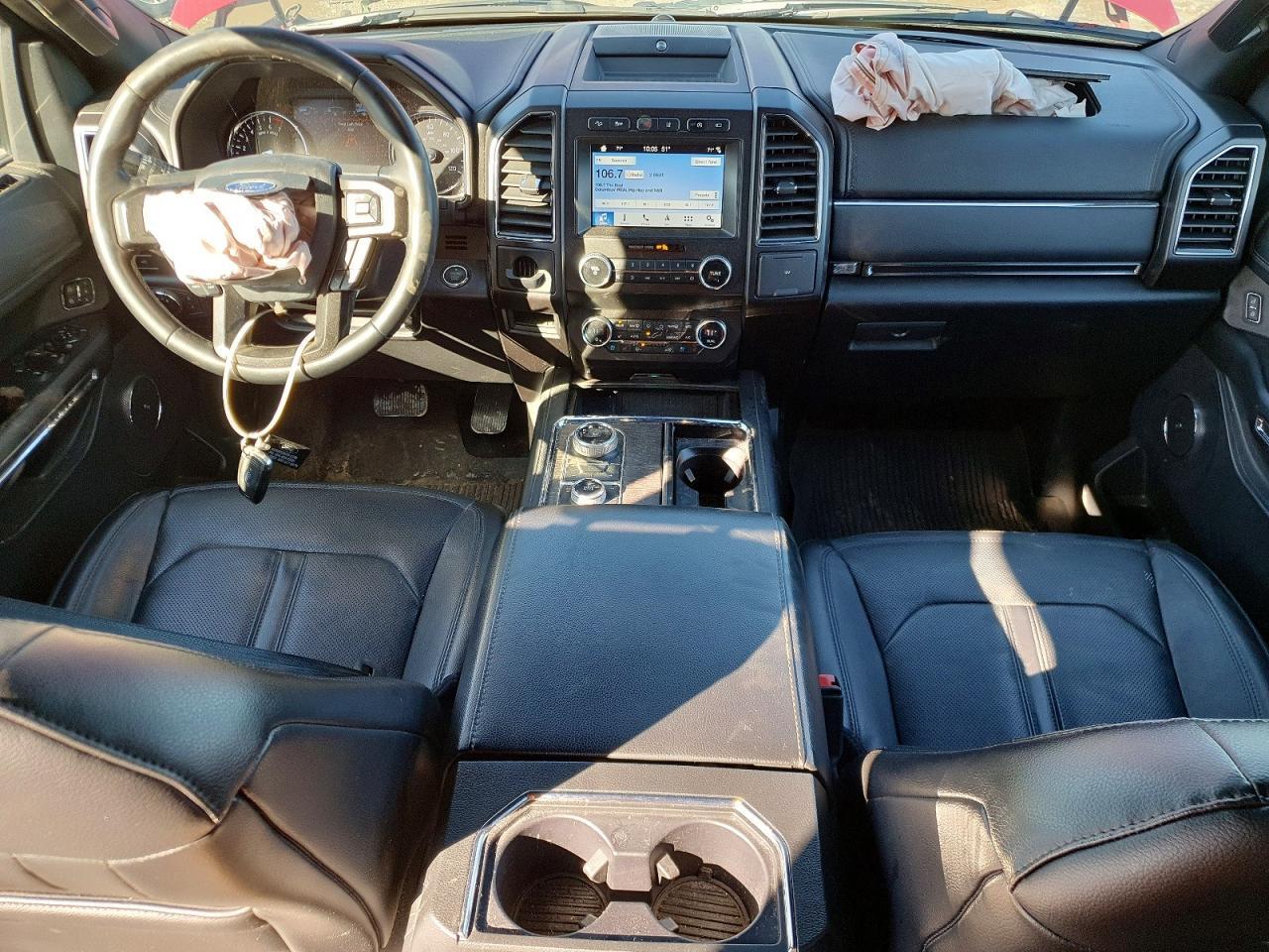 2019 FORD Expedition