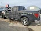 2013 FORD F-150 Lightning