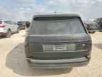 2016 LAND ROVER RANGE ROVER