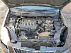 2008 NISSAN SENTRA
