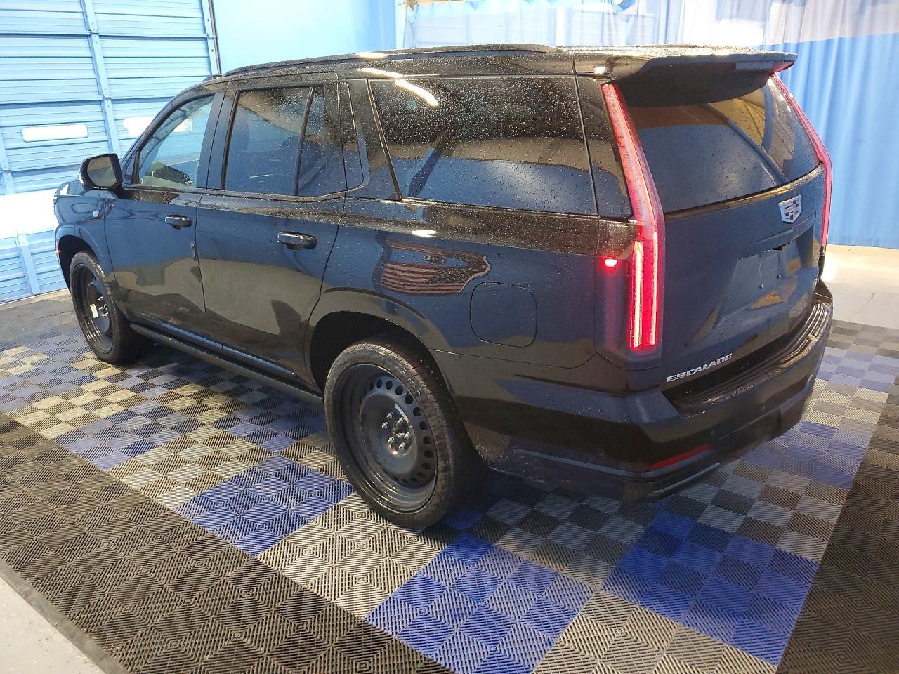 2026 CADILLAC ESCALADE