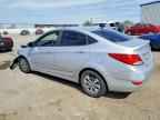 2017 HYUNDAI ACCENT