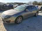 2010 FORD FUSION
