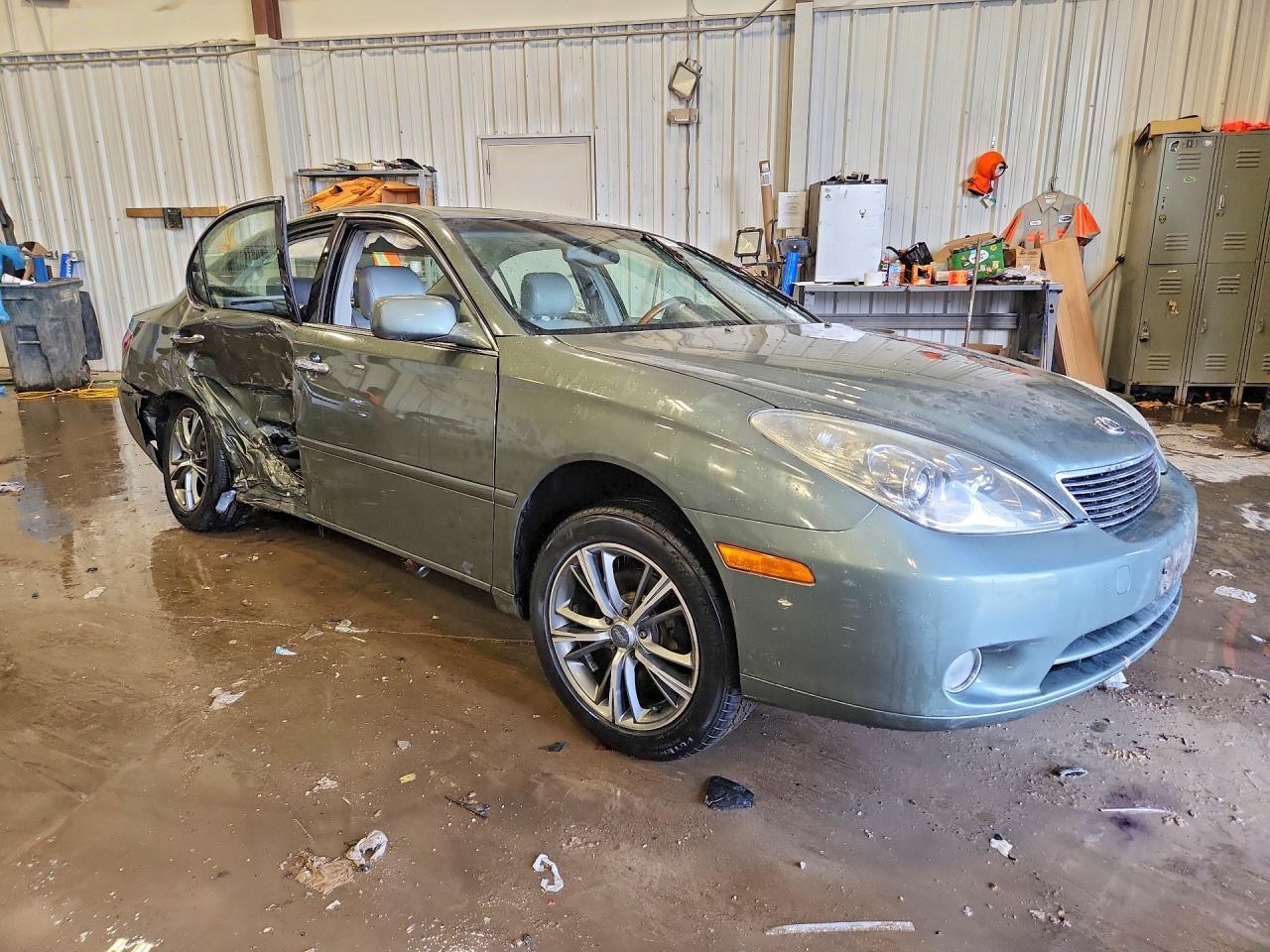 2005 LEXUS ES 330