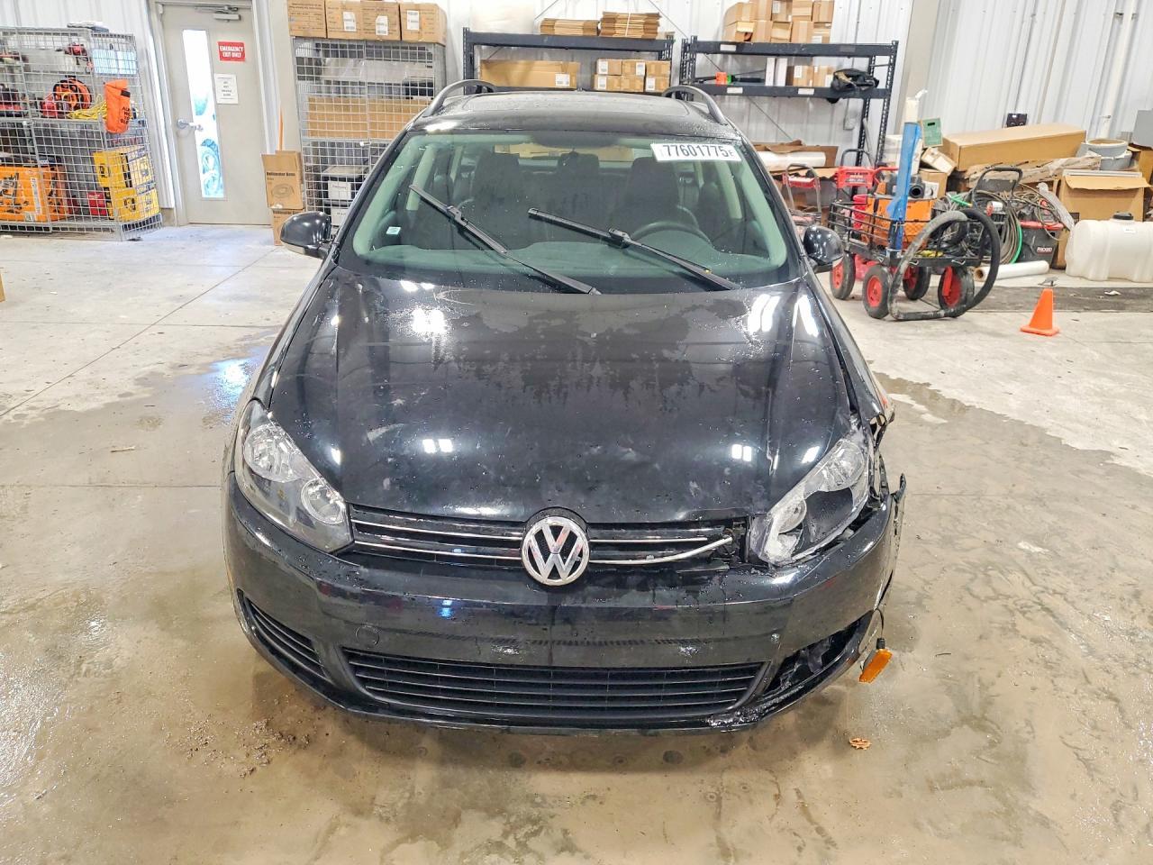 2012 VOLKSWAGEN JETTA