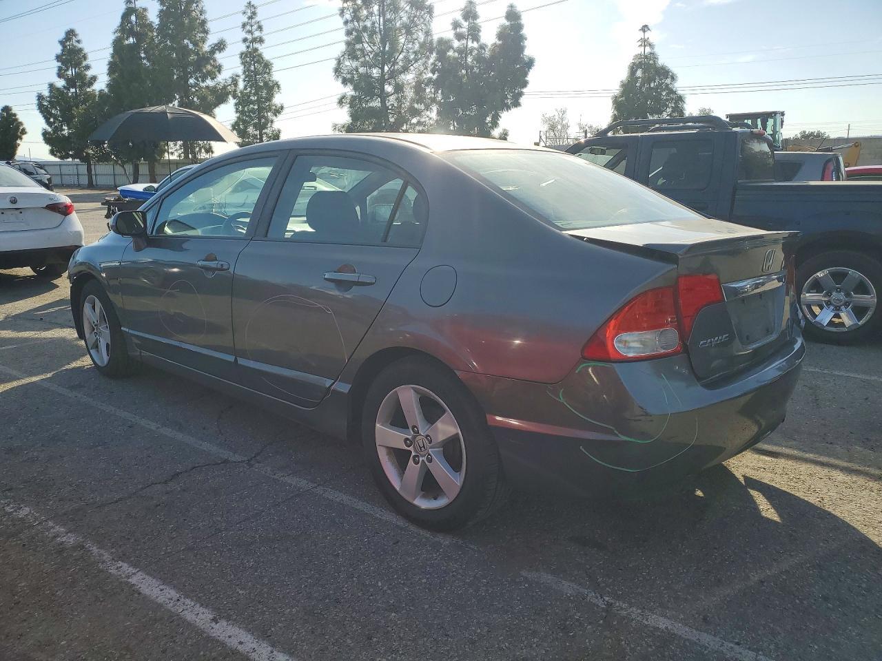 2010 HONDA CIVIC