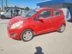 2014 CHEVROLET Spark
