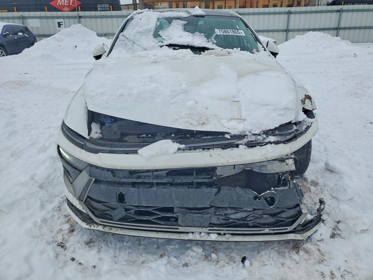 2024 HYUNDAI SONATA