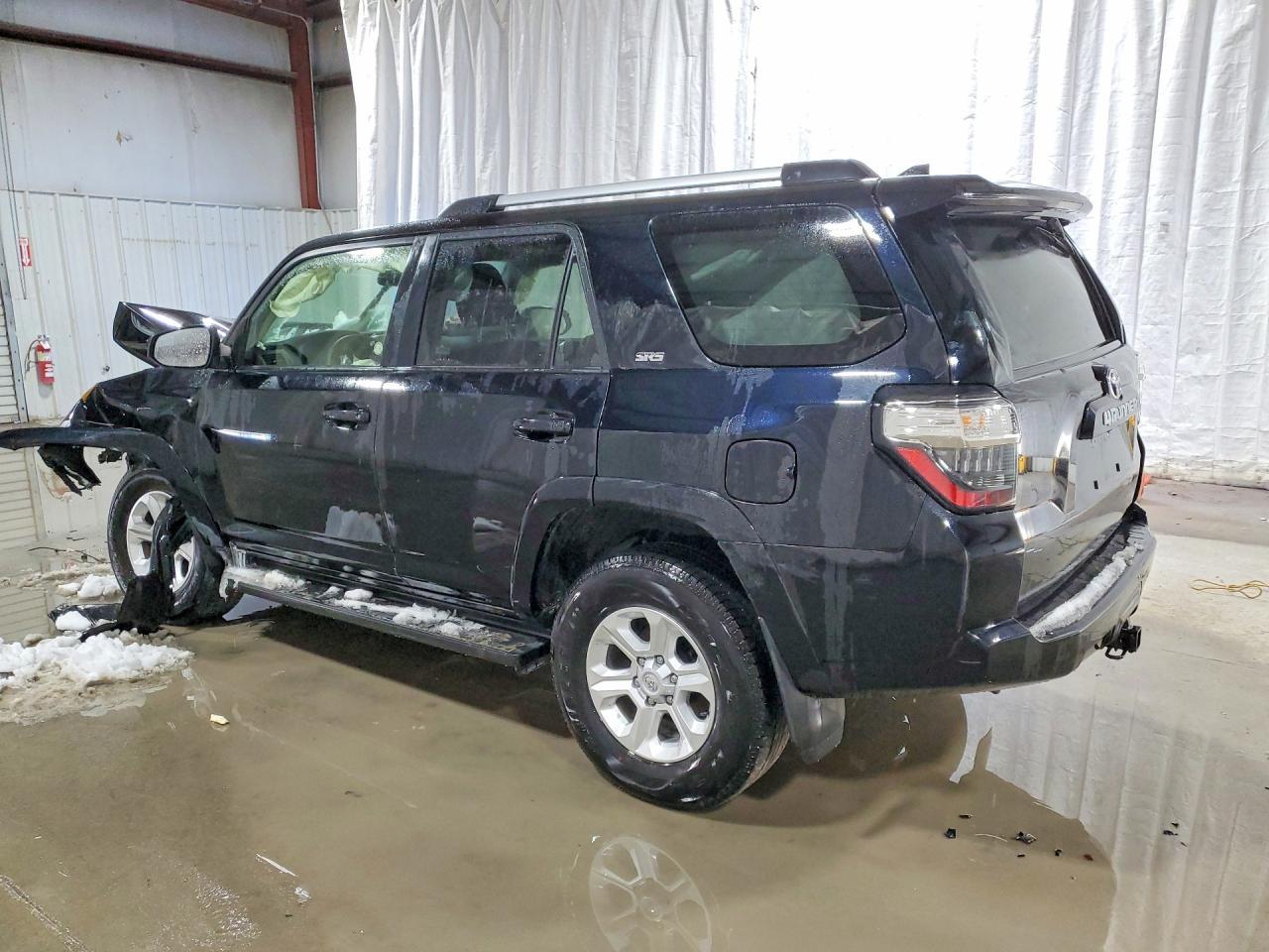 2024 TOYOTA 4Runner