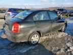 2011 HYUNDAI ACCENT