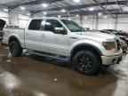 2013 FORD F-150 Lightning