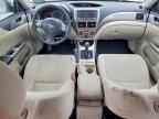 2010 SUBARU IMPREZA