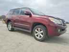 2012 LEXUS GX 460