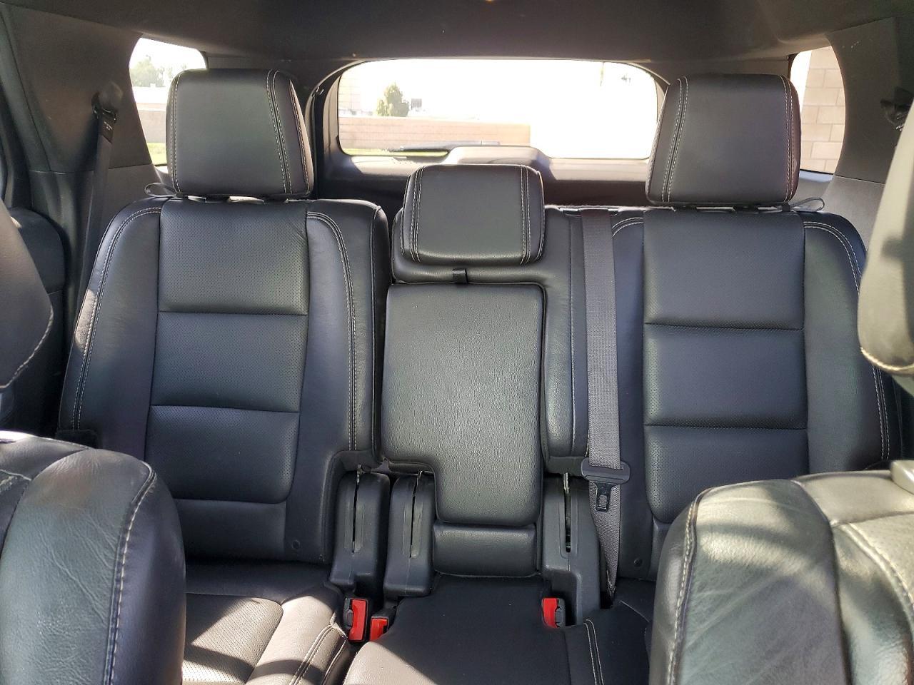 2014 FORD Explorer Sport Trac