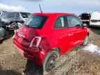 2014 FIAT 500