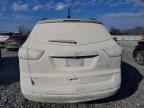 2016 CHEVROLET TRAVERSE